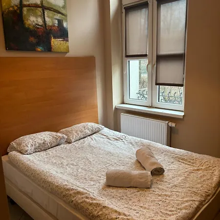 Kasztanowy Dwor Hotel Cieszyn  Exterior photo