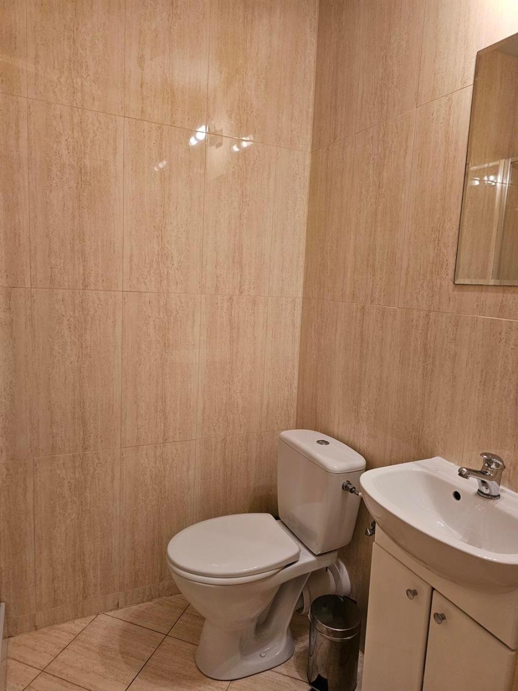 Kasztanowy Dwor Hotel