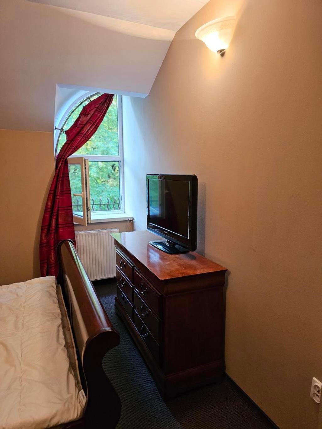 Kasztanowy Dwor Hotel